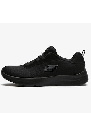Skechers Dynamight 2.0-eye To Eye Kadın Siyah Spor Ayakkabı 12964tk-bbk 001