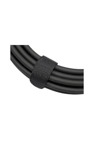 Kirlin IPCH241HWH3MT 3m. 24 AWG 1/4'' Mono Enstruman Kablosu