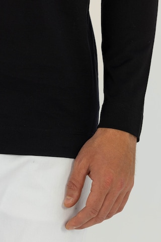 Sabri Özel Sweatshirt Siyah