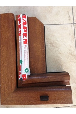 Pimapen Kahverengi Su Tahliye Tapası Rüzgarlık 15 Adet