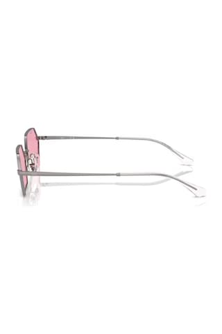 Ray-ban Rb3728 004/84 Yevı Pembe Kadın Güneş Gözlüğü