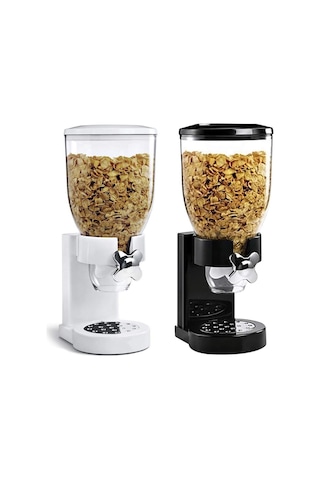 Qianfan Kuru Gıda Dağıtıcısı, Tahıl Dağıtıcısı Çok Fonksiyonlu