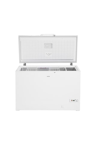 Vestel SD40001 Dual 373 LT Sandık Tipi Derin Dondurucu