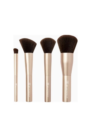 Beautifect Professional Brush Collection, 7 Parça Vegan Makyaj Fırça Seti