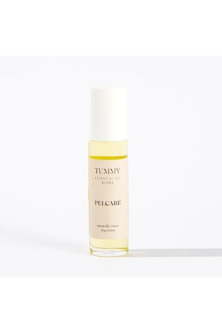Pelcare Tummy Essential Oil Blend Aromaterapik Uçucu Yağ 10 Ml Karışık