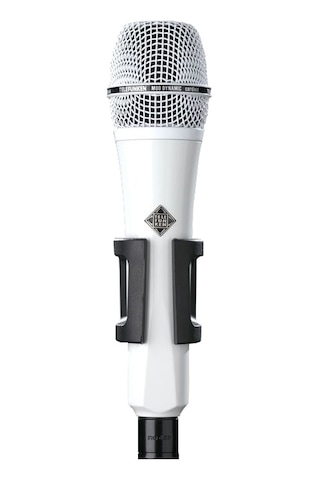 Telefunken M80 White Yüksek Kalite Dinamik Vokal Mikrofonu