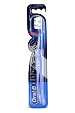 Oral-B Pro-Expert Clinic Line Ortho Brush Diş Fırçası Soft