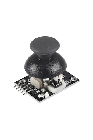 Mebila Joystick Modülü