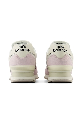 New Balance Kadın Ayakkabı Wl574dl2 Wl574dl2 Pembe Pembe
