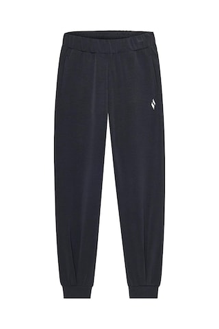 Skechers W Lounge Jogger Sweatpant Kadın Eşofman Altı - S2510056-11188 Siyah