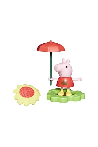 Pep Muddy Puddle Friends Peppa G0495-g1348