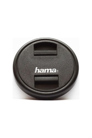 Hama Lens Ön Kapağı 55 MM