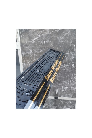 Araç Plakalık 2adet - 586928446