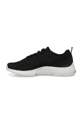 Kinetix Craw Tx 5fx Siyah Unisex Sneaker Siyah-beyaz Siyah - Beyaz