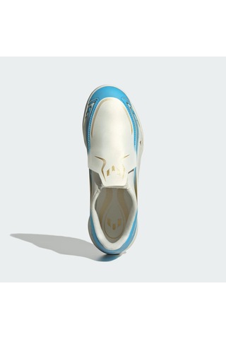 Adidas F50 Messi League Laceless Tf Halı Saha Ayakkabısı C-adıkk1372j10a00 Mavi