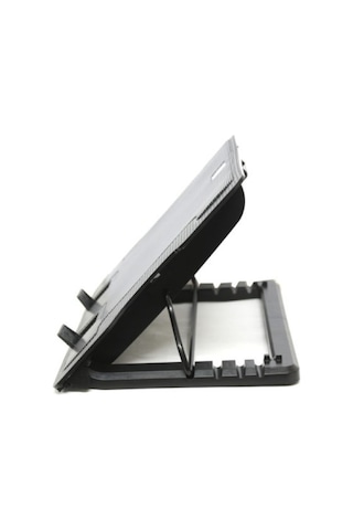Valx VF-102 Ledli Tek Fanlı 14" - 15.6" Notebook Soğutucu