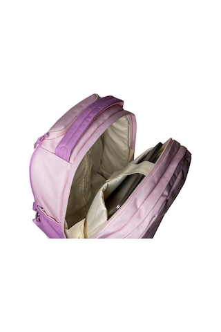 Citron Çok Yönlü Trolley Çocuk Çantası - Unicorn 1061237 Renkli
