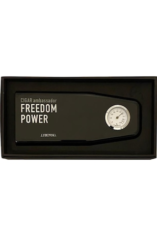 Freedom Power Magnet Puro Nem Ölçer Set