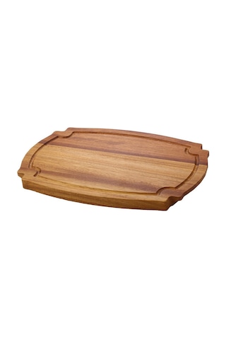 Kapp Klasik Steak Tahtası - Ireko 23X35 CM