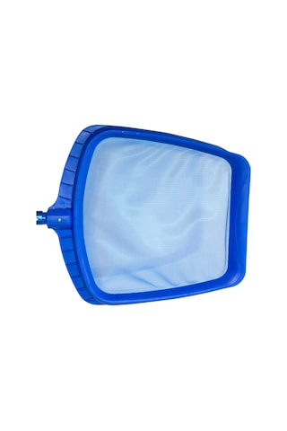 Water Fun Lux Düz Havuz Yüzey Kepçesi-Surface Type Pool Leaf-Topt