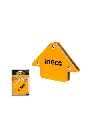 Ingco AMWH25031 Manyetik Kaynak Tutucu 25 LBS
