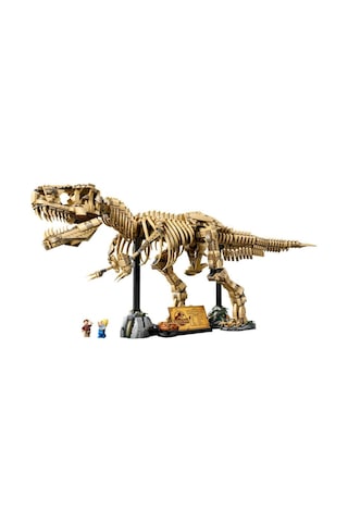 Lego 76968 Jurassic World Dinozor Fosilleri: Tyrannosaurus Rex