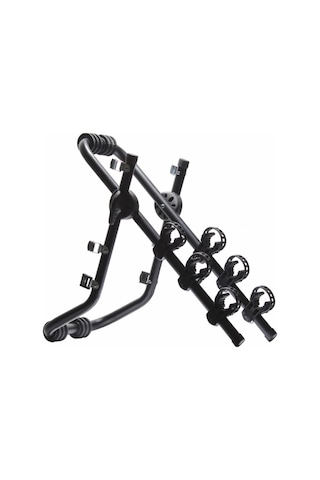 Tommybaby Tbt - 05 Üçlü Jumbo 32 İnc Bisiklet Taşıma Aparatı