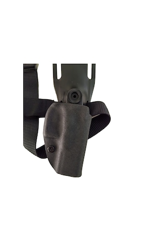 Glock 19 Kydex İçi Kadifeli Siyah Alçak Platform Taşıma Kılıfı Ayarlı Kum