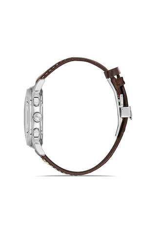 Hislon Tm143s-03ks Erkek Kol Saati Rose Gold