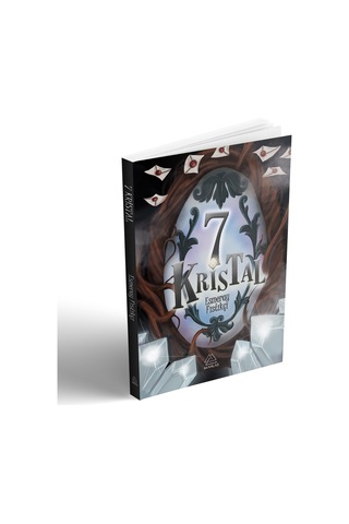 Esmeray Fıstıkc I - 7 Kristal