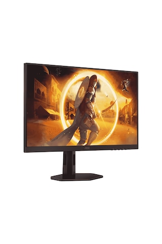 Aoc Q27G4XF 27" 0.5 Ms 180 Hz Adaptive-Sync QHD Fast IPS HDR10 Oyuncu Monitörü