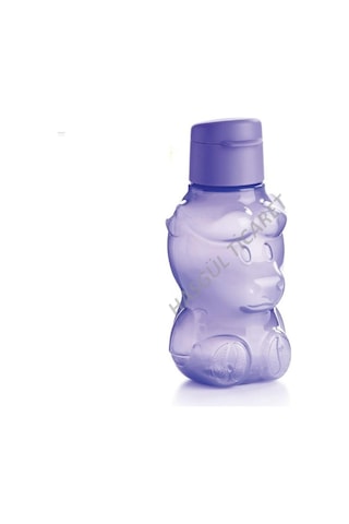 Tupperware Eko Şişe 425 Ml Matara Suluk Eco Water Bottle Hsgl Çok Renkli