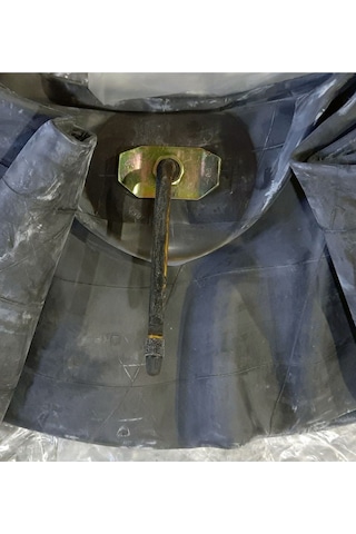 8.25-15 Tr77a 300-15 Forklift Lastiğine Uygun Iç Lastik