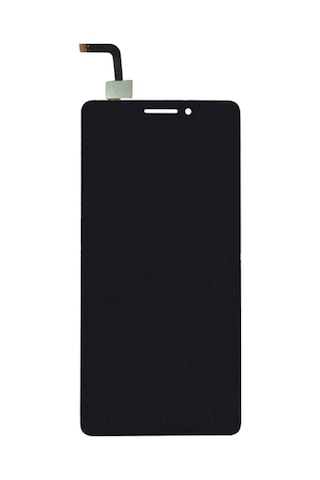 Cbtx Sayısallaştırıcı Tam Montajlı Lenovo Vıbe P1m / P1mc50 İçin Lcd Ekran Siyah