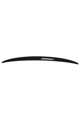 Sunplex Bmw 5 F10 2010-2016 Bagaj Çıtası Spoiler Piano Black