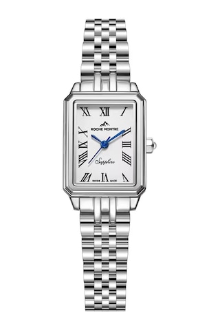 Roche Montre Rml5016-01 Kadın Kol Saati Gümüş