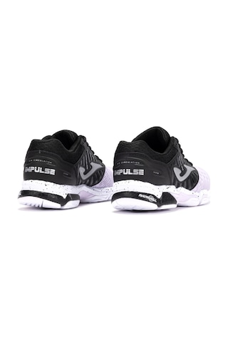Joma V.ımpulse Lady 2501 Negro Siyah Kadın Voleybol Ayakkabısı 000000000102688960 Siyah
