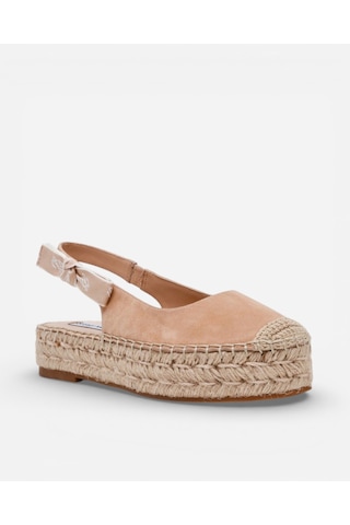 Steve Madden Centro Sand Kadın Bej Sandalet Centro Sand