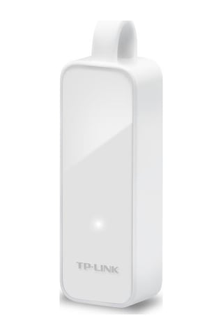 Tp-lınk Ue300 Usb 3.0 Gıgabıt Ethernet Ağ Adaptoru