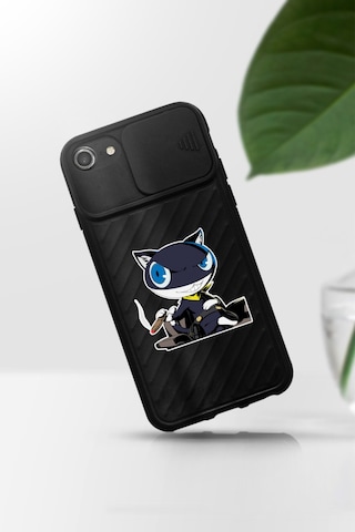 Persona 5 Anime Sticker Paketi 20 Adet Çok Renkli