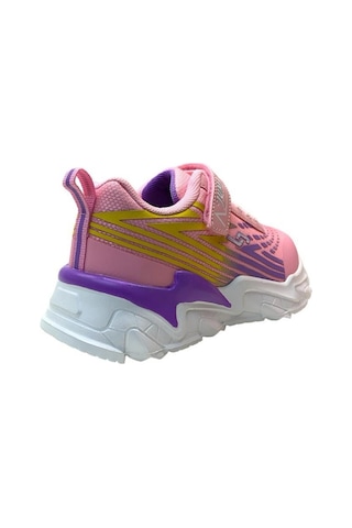 Jump 30030 Hafif Çocuk Sneaker 001