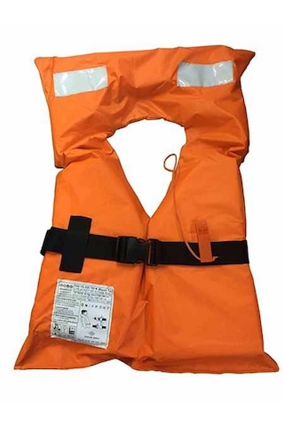 2'li Can Yeleği. 100n Yetişkin Can Yeleği. Tse Sertifikalı
