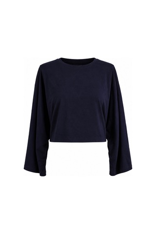Trender S0018925 Lacivert Kadın Bluz 27km97000022