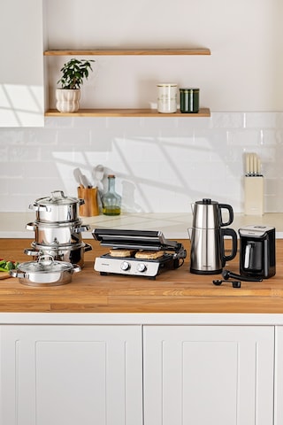 Emsan Steel Çeyiz Seti