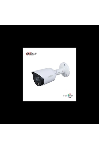 Dahua Hac-hfw1209c-led-0360b, 2mpix, 3.6mm Lens, 20 Mt Gece Görüşü, Full Color, 4 In 1, Ip67, Bullet Dahua Hac-hfw1209c-led-0360b, 2mpix, 3.6mm Lens, 20 Mt Gece Görüşü, Full Color, 4 In 1, Ip67, Bullet