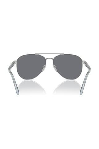 Prada Pr A58s 1bc175 58 Erkek Güneş Gözlüğü Pr A58s 1bc175 58