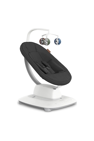 Uppababy Mamaroo 5.0 Elektrikli Ana Kucağı Jake