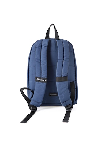 Discovery Dıscovery D00110 Sırt Çantası Mavi
