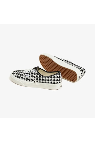 Vans Authentic Kadın Beyaz Sneaker 026 Vn000bw5yb21 Beyaz