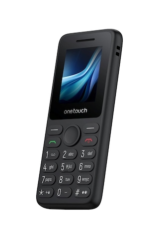 Tcl Onetouch 5041 64/128 MB Tuşlu Telefon